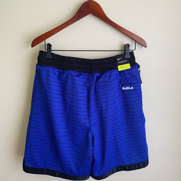 more than an athlete shorts